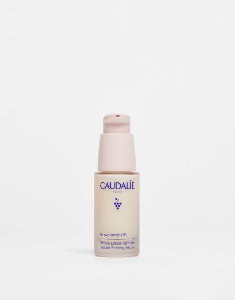 Caudalie – Resveratrol Lift Instant Firming – Serum som lyfter och gör huden fastare, 30ml - view 1