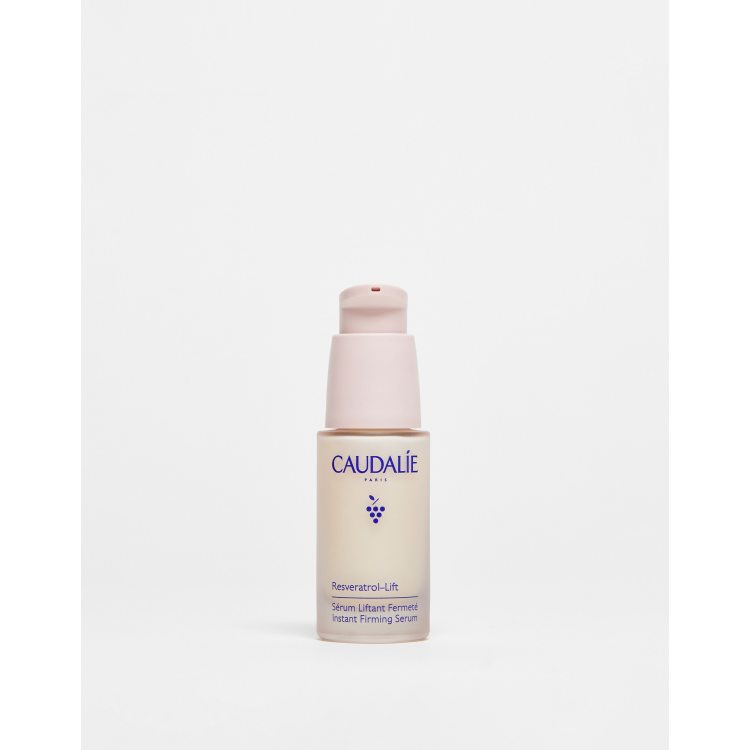 Caudalie serum shop