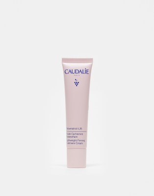 Caudalie - Resveratrol Lift - Leichte, straffende Creme, 40 ml-Keine Farbe