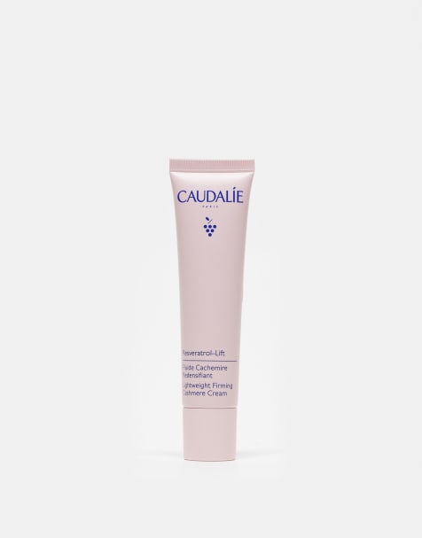 Caudalie – Resveratrol Lift Lightweight Firming Cream – Stabiliserande kräm 40ml - view 1