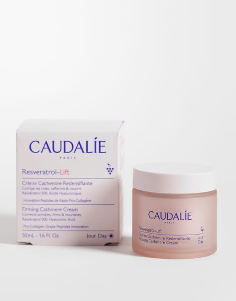 Caudalie Resveratrol-Lift Retinol Alternative Firming Moisturiser 50ml - view 1