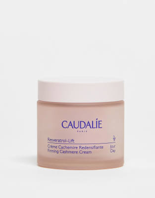 Caudalie - Resveratrol-Lift - Straffende Creme, 50 ml-Keine Farbe