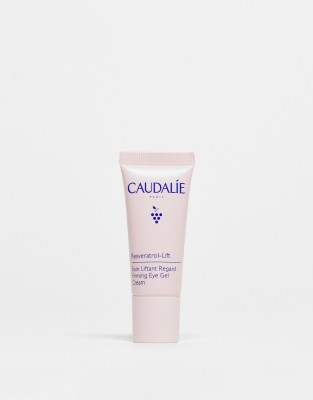 Caudalie - Resveratrol-Lift - Straffende Gel-Creme für die Augen, 15ml-Keine Farbe