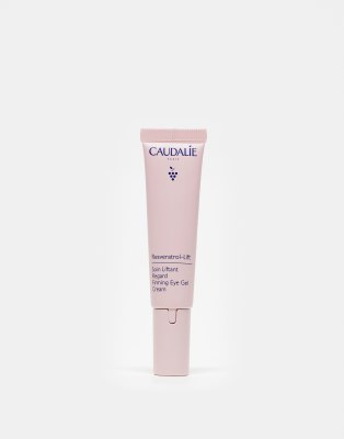 Caudalie - Resveratrol Lift - Straffende Gelcreme für die Augen-Keine Farbe