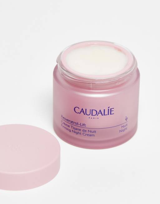 Caudalie – Resveratrol-Lift – Straffende Nachtcreme, 50 ml, 2 von 4