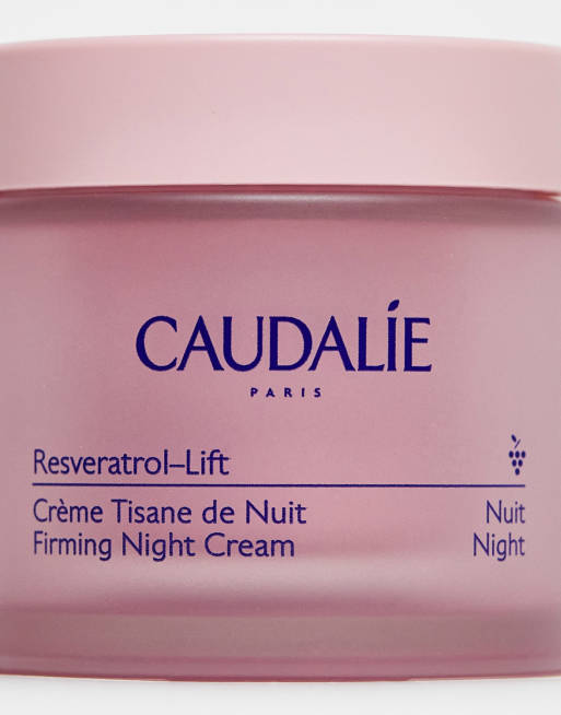 Caudalie – Resveratrol-Lift – Straffende Nachtcreme, 50 ml, 3 von 4