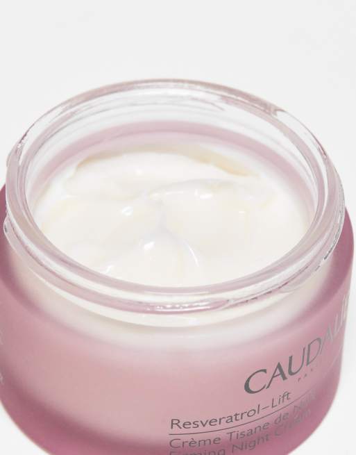 Caudalie – Resveratrol Lift – Straffende Nachtcreme, 50ml, 4 von 4