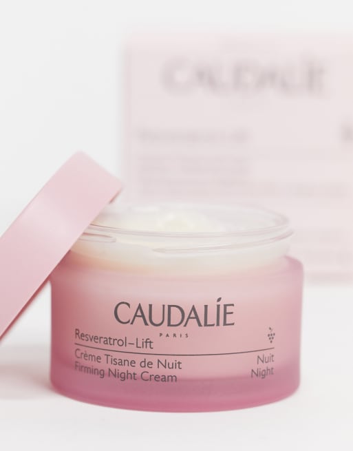 Caudalie – Resveratrol Lift – Straffende Nachtcreme, 50ml, 2 von 4