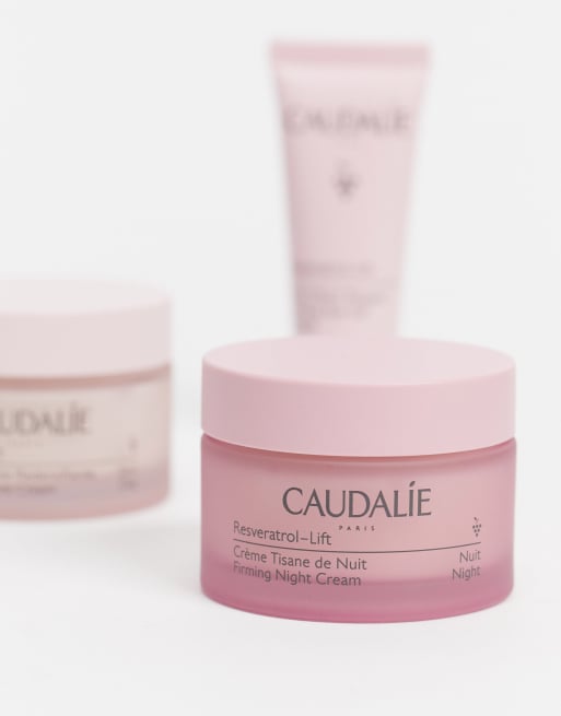 Caudalie – Resveratrol Lift – Straffende Nachtcreme, 50ml, 4 von 4