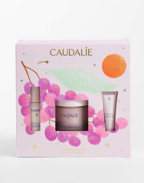 Caudalie Resveratrol-Lift straffendes Set - view 1