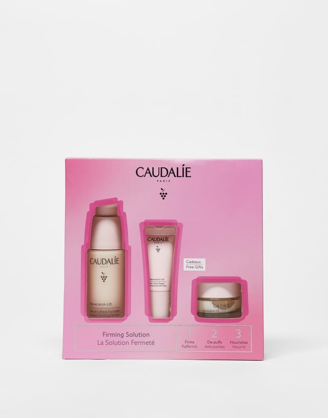 Caudalie Resveratrol Lift Ultimate Firming Set (Save 33%)