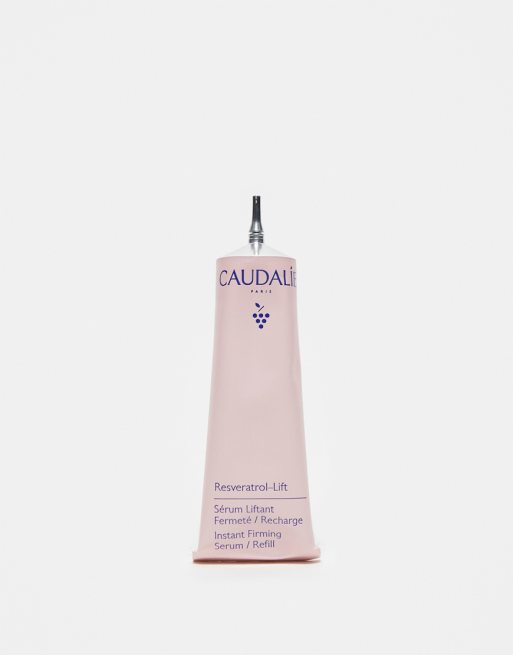 Caudalie – Resveratrol Lift – Uzupełnienie natychmiastowego serum ujędrniającego, 30 ml