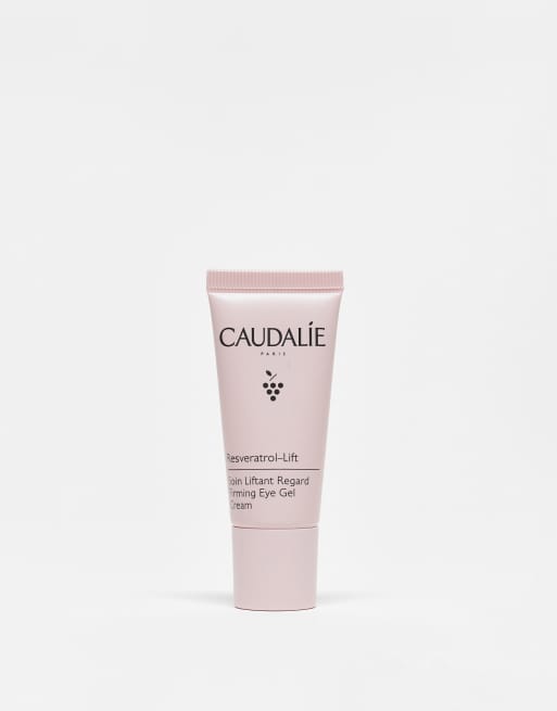 Caudalie - Resveratrol Lift - Verstevigende ooggel-crème 15ml