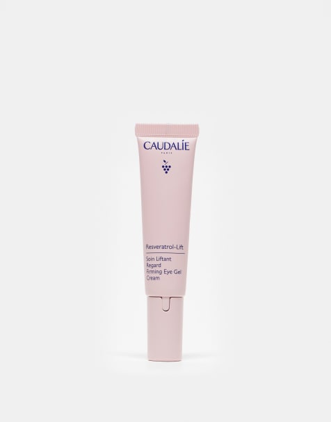 Caudalie - Resveratrol Lift - Verstevigende ooggel-crème - view 1