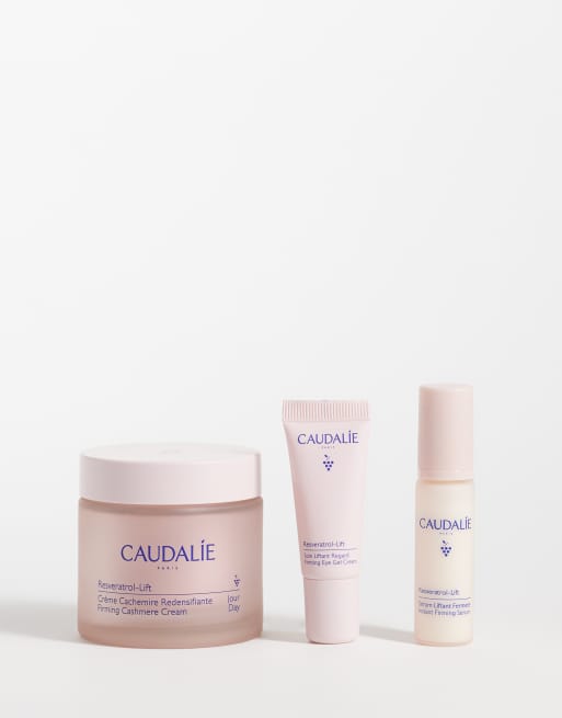 Caudalie Resveratrol-Lift verstevigende set, 3 van 4