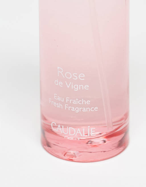 Caudalie rose perfume hot sale