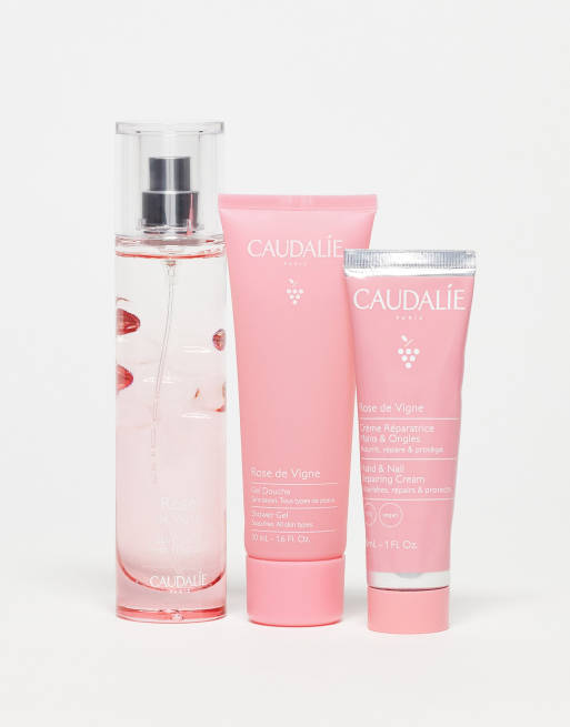 Caudalie Rose De Vignes - 18% Saving, 2 of 4