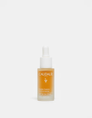 Caudalie - Selbstbräunungstropfen, 15 ml-Keine Farbe
