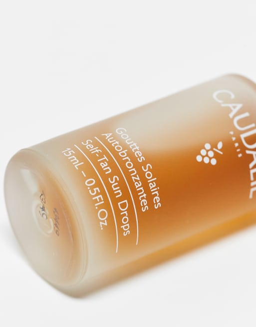 Caudalie Self-Tan Sun Drops 15ml, 4 of 4