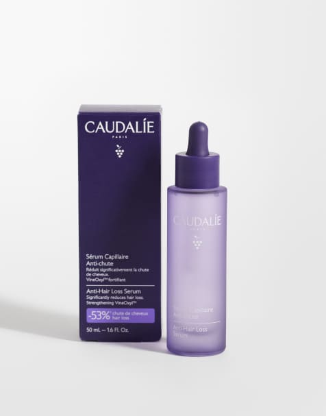 Caudalie serum przeciw wypadaniu włosów 50 ml - view 1