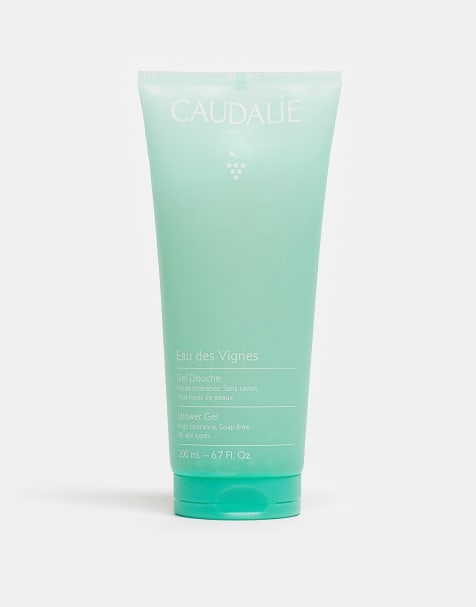 Caudalie - Showergel - Eau des Vignes 200 ml - view 1
