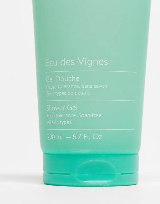 Caudalie - Showergel - Eau des Vignes 200 ml, 4 af 4
