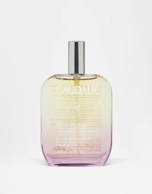  Caudalie Smooth & Glow Oil Elixir 100ml