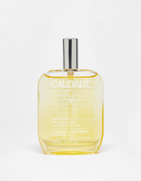 Caudalie - Soleil des Vignes Oil Elixir 100 ml - view 1