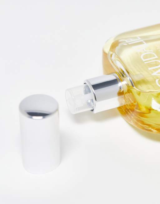 Caudalie - Soleil des Vignes Oil Elixir 100 ml, 3 af 4