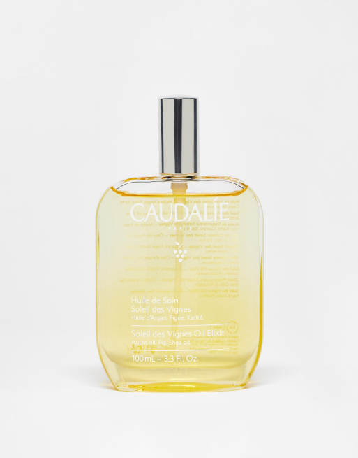  Caudalie Soleil des Vignes Oil Elixir 100ml