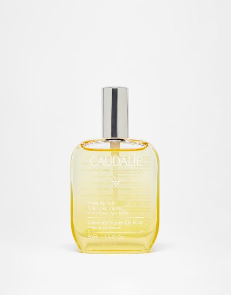 Caudalie - Soleil des Vignes - Olie Elixir 50 ml - view 1