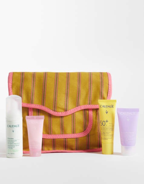 Caudalie Summer Travel Edit - view 1