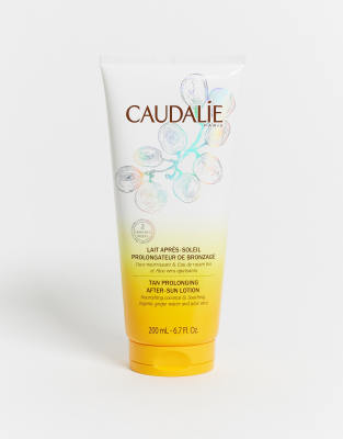 caudalie sun cream