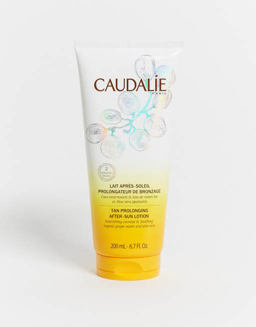 Caudalie Tan Prolonging AfterSun Lotion 200ml ASOS