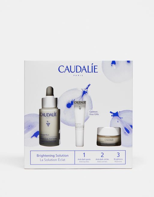 Caudalie – The Brightening Edit – Hudvårdsset (spara 28%), 2 av 4