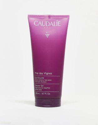 Caudalie - Thé des Vignes - Duschgel, 200 ml-Keine Farbe