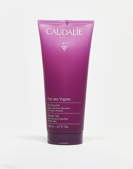  Caudalie – Thé des Vignes – Duschgel, 200 ml