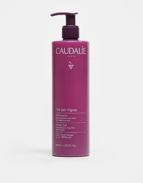 Caudalie – The des Vignes – Duschgel, 400ml - view 1