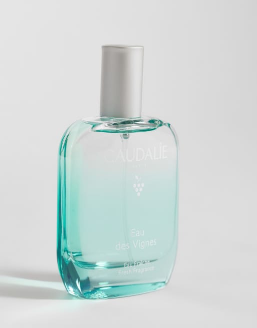 Caudalie – The des Vignes Fresh Fragrance – Parfym, 50 ml, 2 av 4