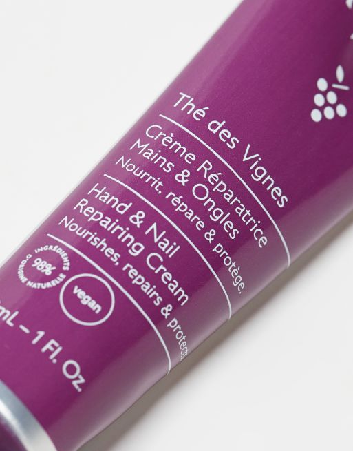 Caudalie – The des Vignes Hand & Lip Duo – Hand- och läppvård – Spara 47%, 4 av 4