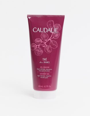 Caudalie The Des Vignes Shower Gel 200ml