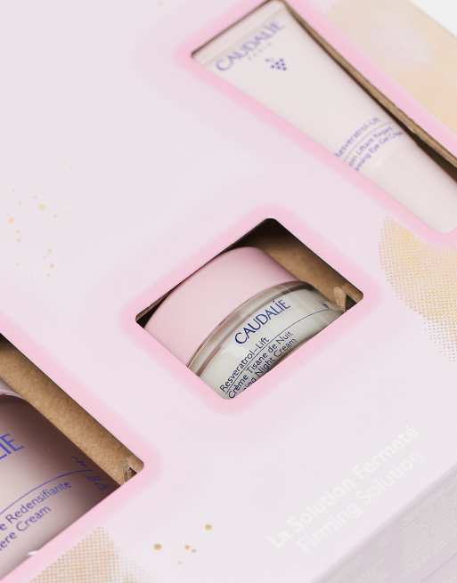 Caudalie - The Firming Edit - Huidverzorgingsset - 36% besparing, 4 van 4
