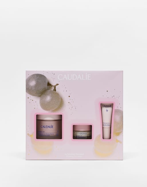 Caudalie – The Firming Edit – Zestaw kosmetyków – 36% taniej