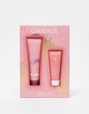 Caudalie - The Hydration Duo - Hautpflege, 19% Ersparnis-Keine Farbe