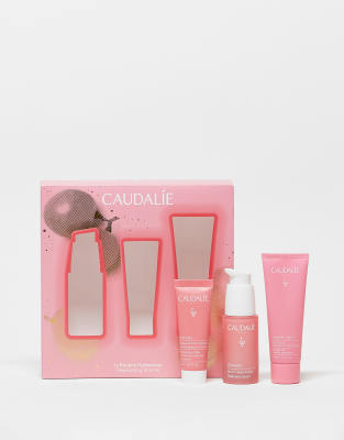 Caudalie – The Hydration Edit – Hautpflege, 25% Ersparnis | ASOS