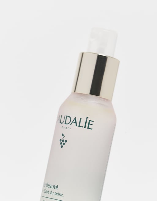 Caudalie The Mini Icons Duo Beauty Elixir + Detox Mask - 22% Saving, 4 of 4