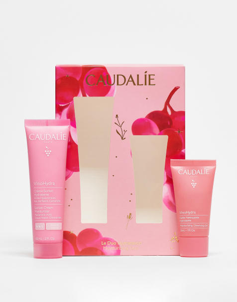 Caudalie - The Moisturising Duo - Huidverzorgingsset - Bespaar 14% - view 1