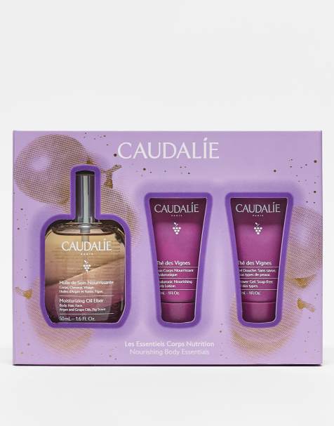 Caudalie The Nourishing Body Essentials - 22% Saving - view 1