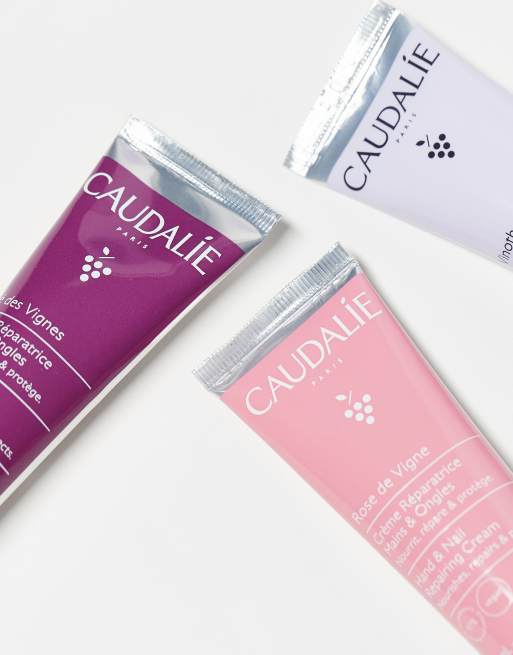 Caudalie The Nourishing Hand Cream Trio - 17% Saving, 2 of 4
