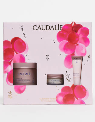 Caudalie - The Resveratrol Firming Solution - Hautpflege - 36% Ersparnis-Keine Farbe
